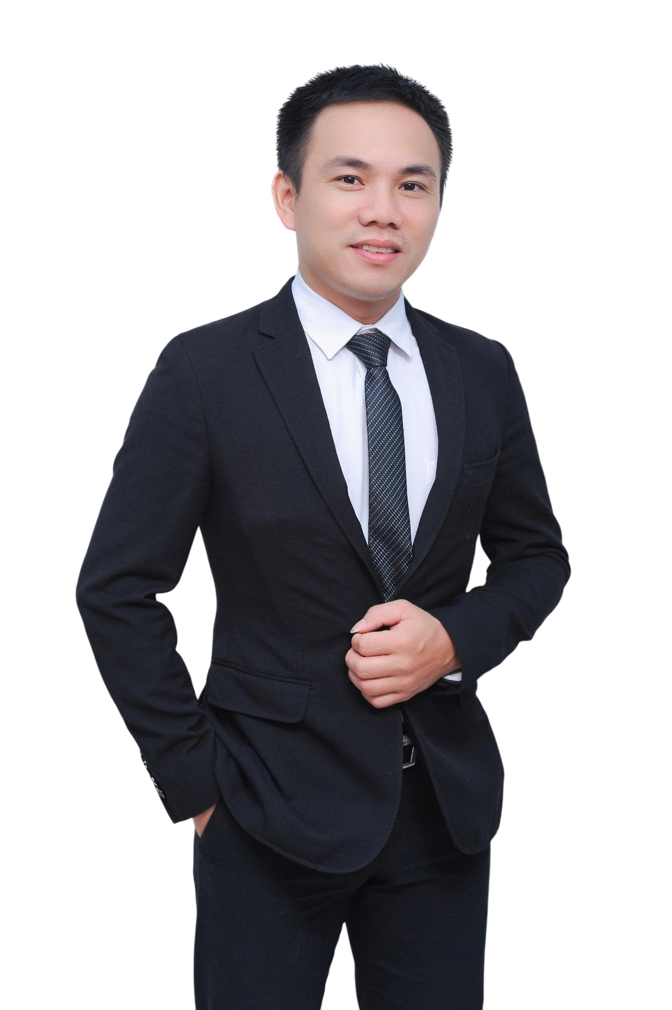 Chủ tịch Mai Tiến Tần - VINATAT Group