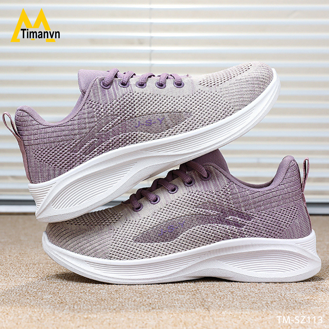 Giày Thể Thao Nữ TM-SZ113