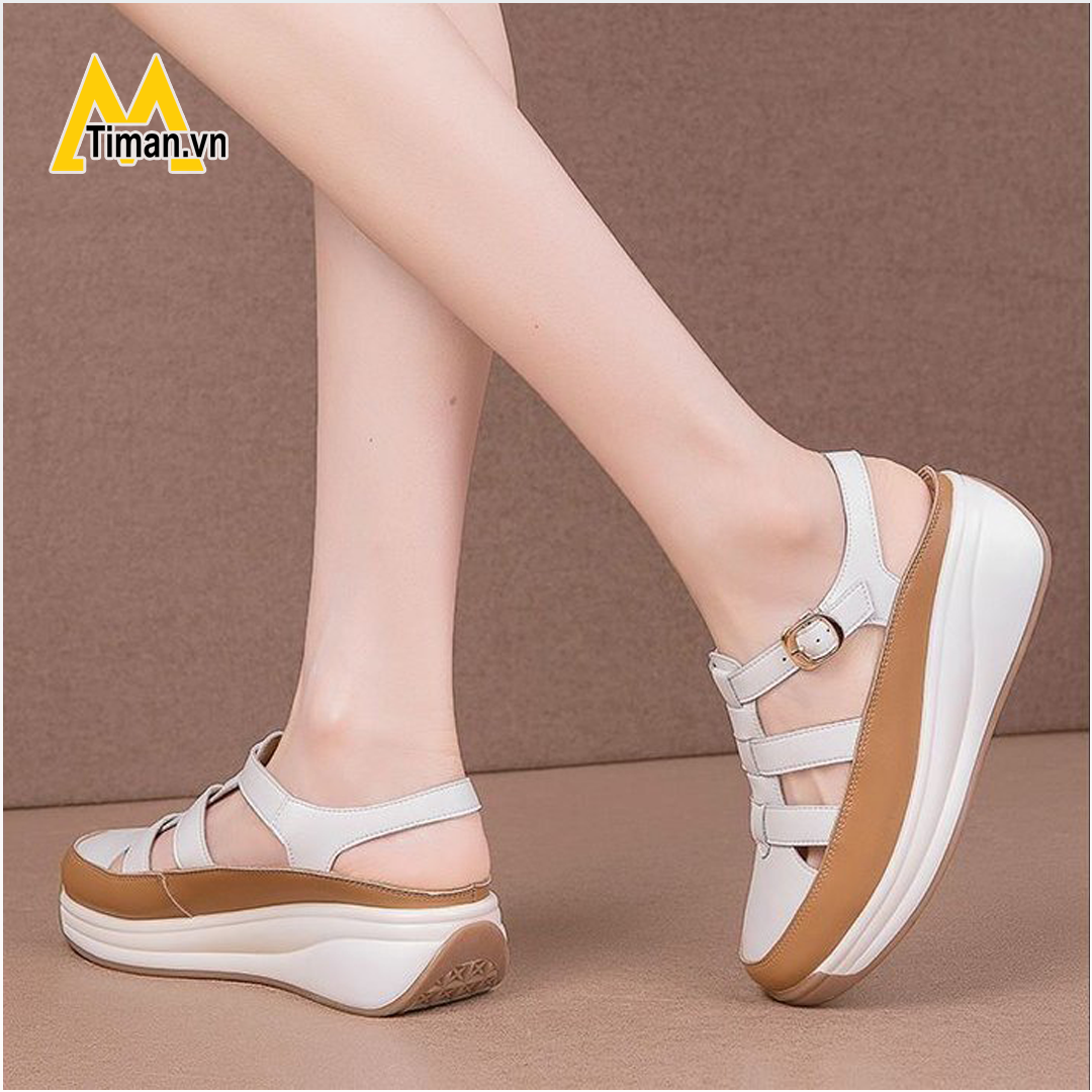 Giày Sandal Nữ TM-VM02