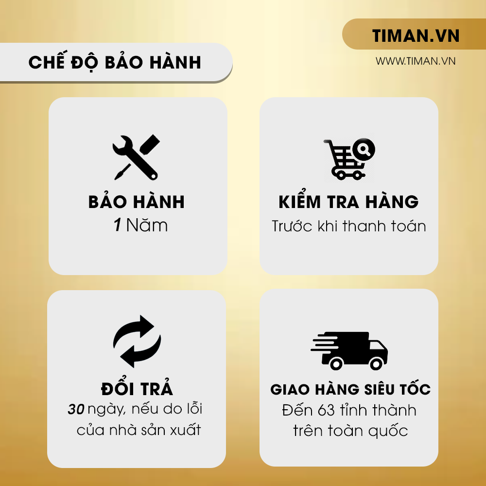 Chính sách hậu mãi tại cửa hàng giày uy tín