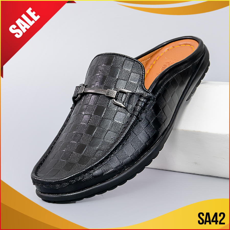 Giày Sục Nam SA42 đang sale lớn tại Timan