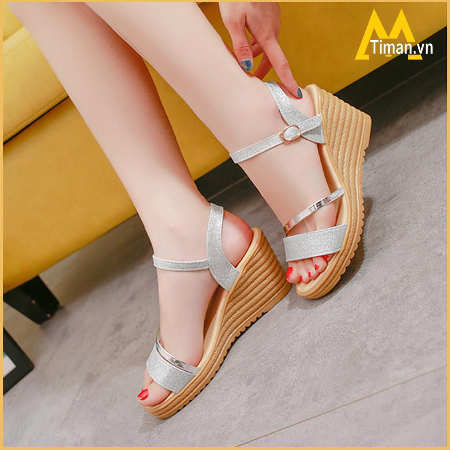 Giày Sandal Nữ XN98