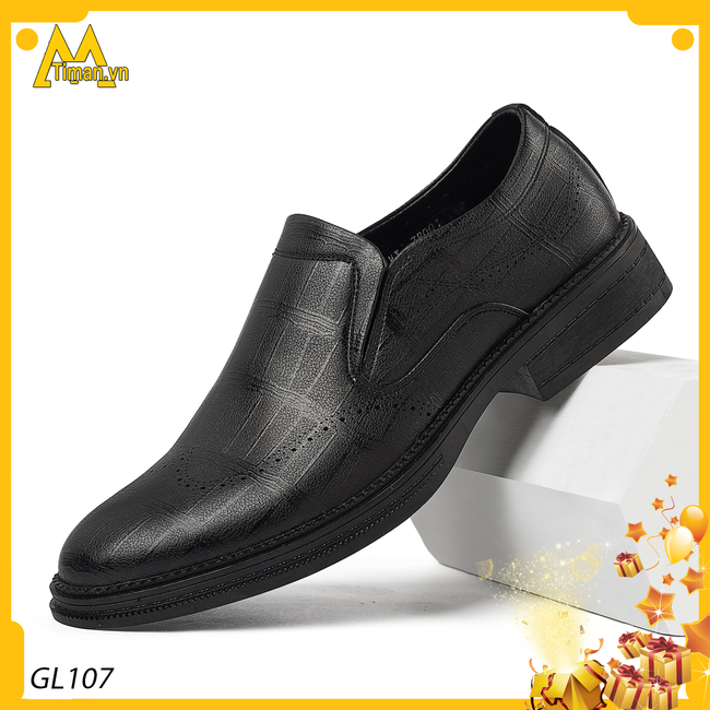 Giày Tây Nam TM-GL107