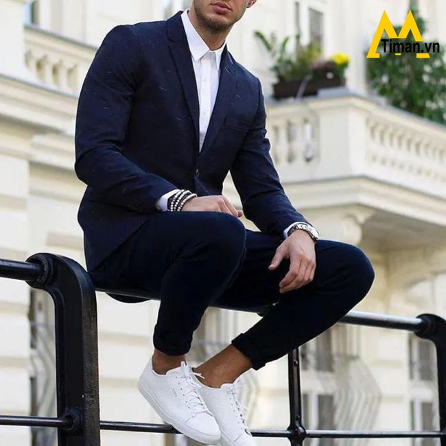 Ưu điểm của các loại giày da nam đẹp chính hãng