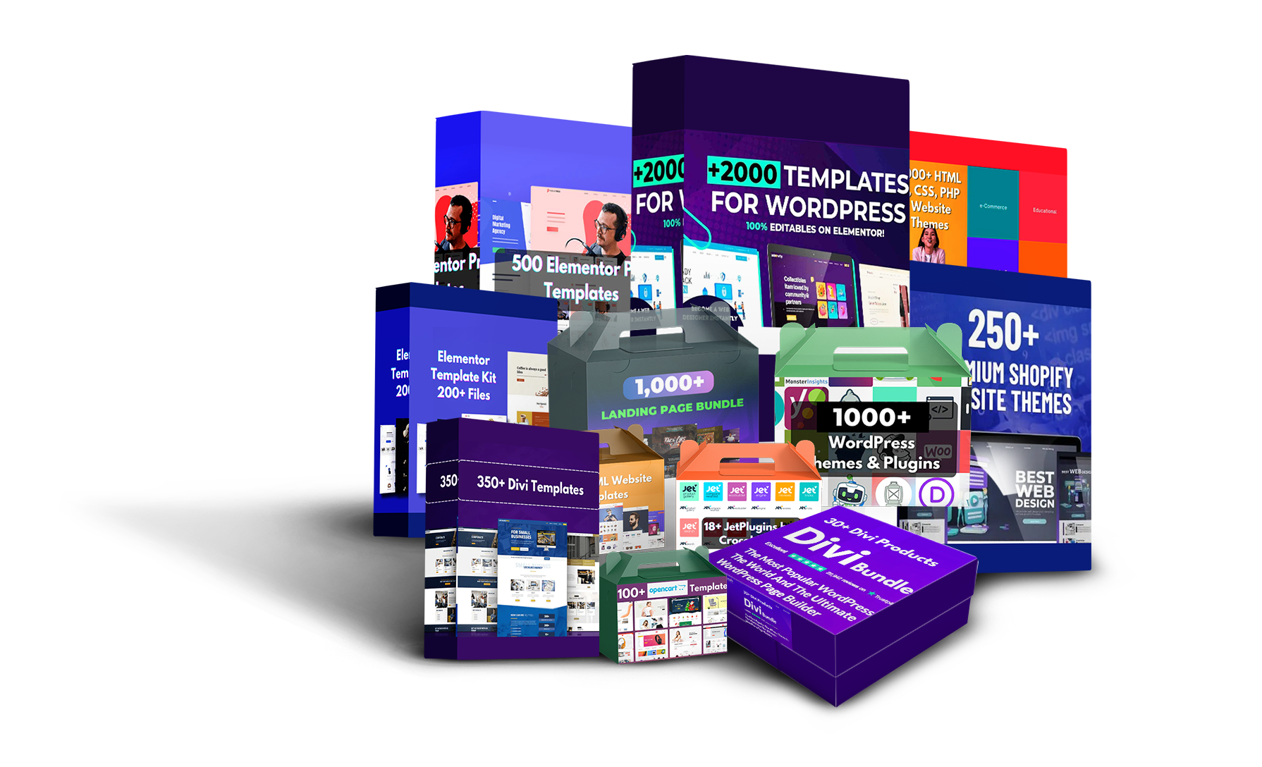 Checkout g i wordpress all in one