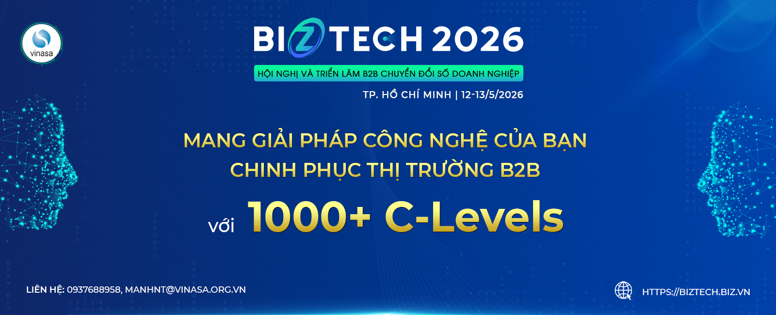 BizTech 2026