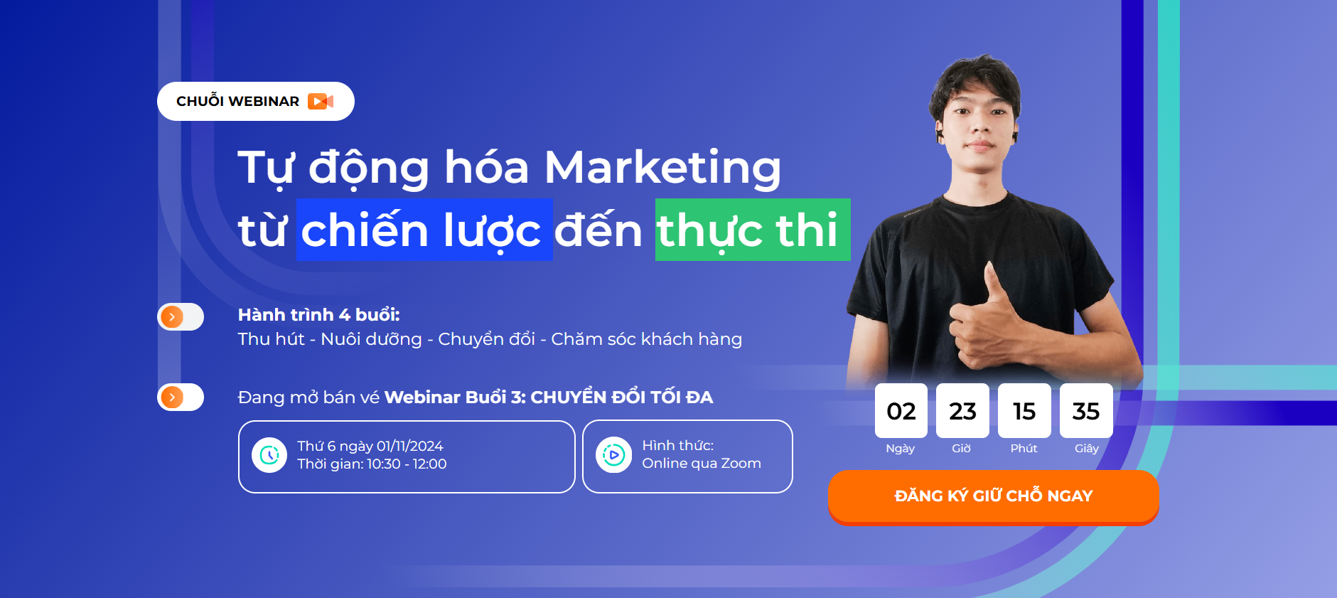 Webinar Marketing