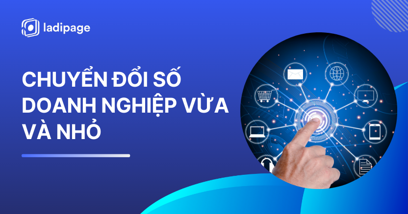 Chuyển đổi số: 