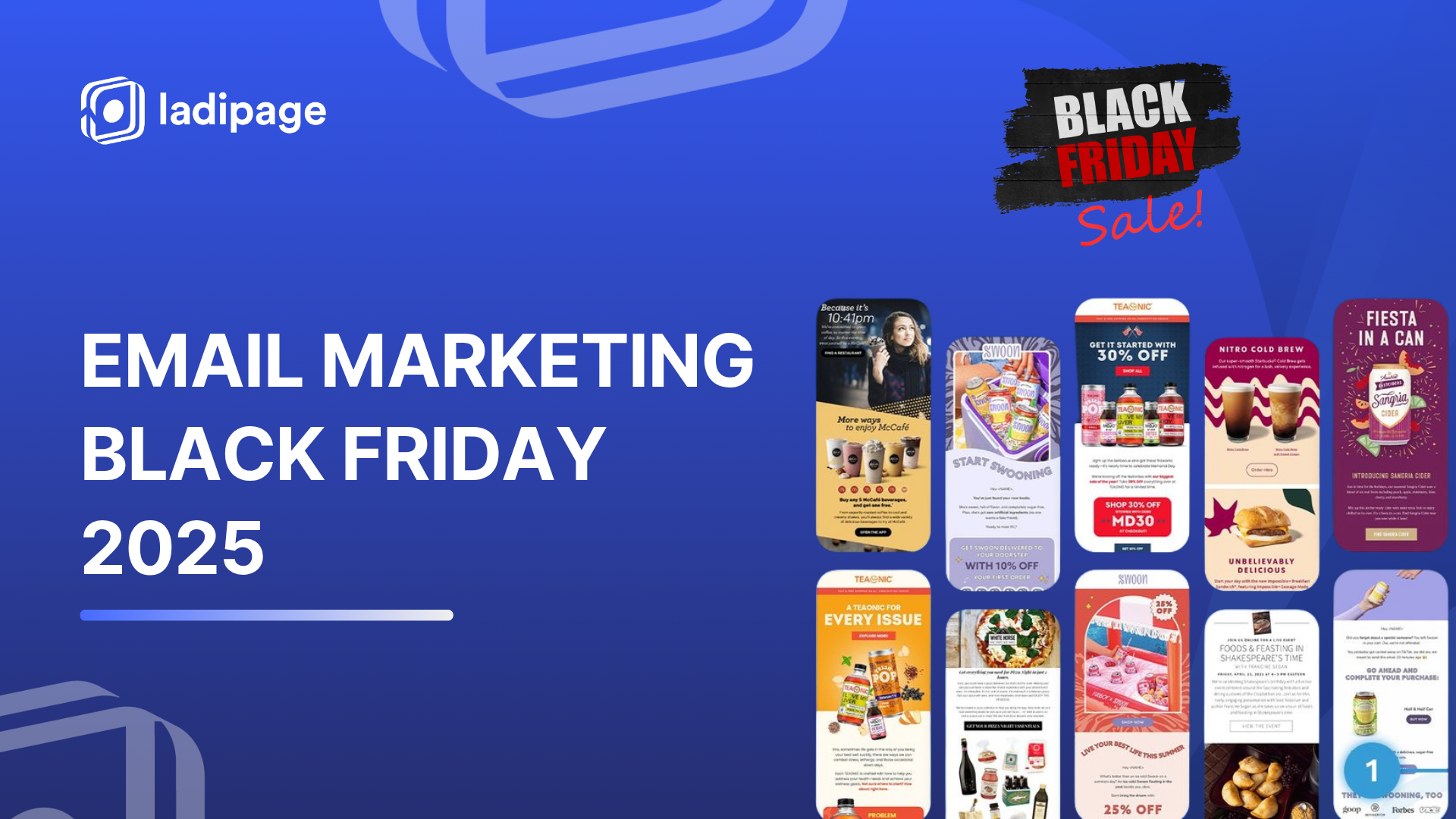 Email Marketing Black Friday 2025 Hiệu Quả: Tối Ưu Chuyển Đổi Và Doanh Thu