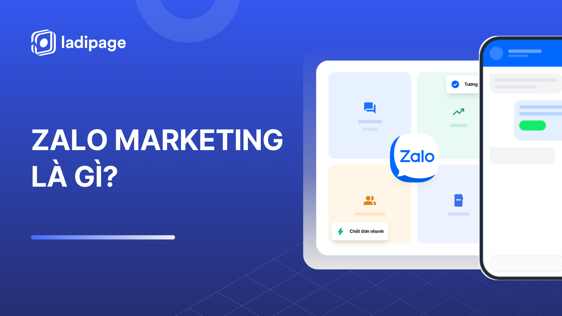 Zalo Marketing: Hướng Dẫn Toàn Diện Và Cách Triển Khai Hiệu Quả (2026)