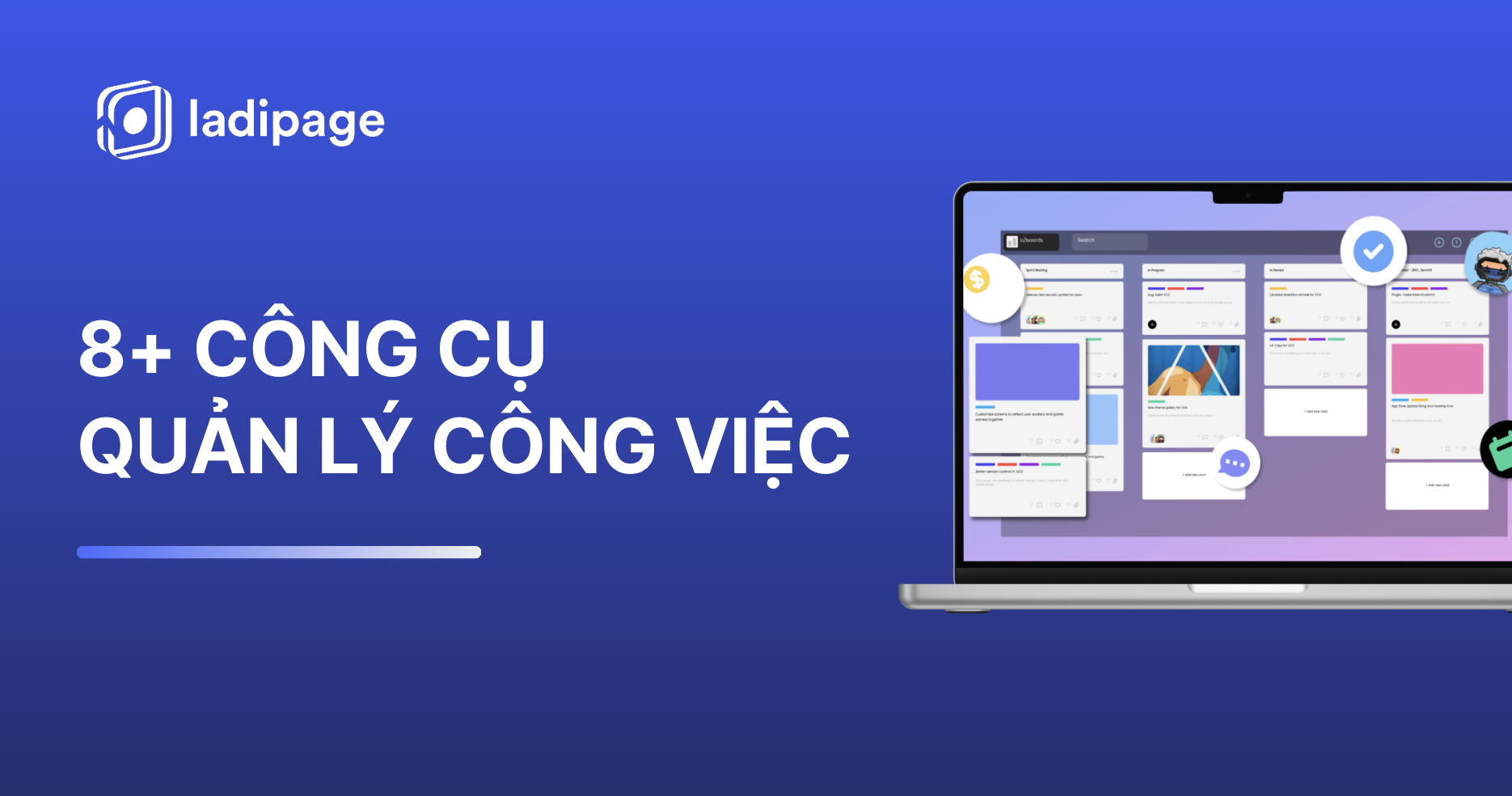 Top 8+ Phần Mềm Quản Lý Công Việc Hiệu Quả Nhất 2025