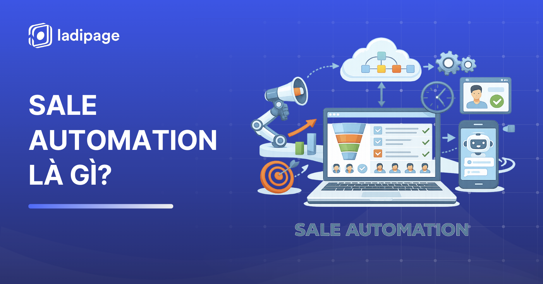 Email Marketing Automation Là Gì? Chiến Lược Tăng Doanh Thu Bền Vững