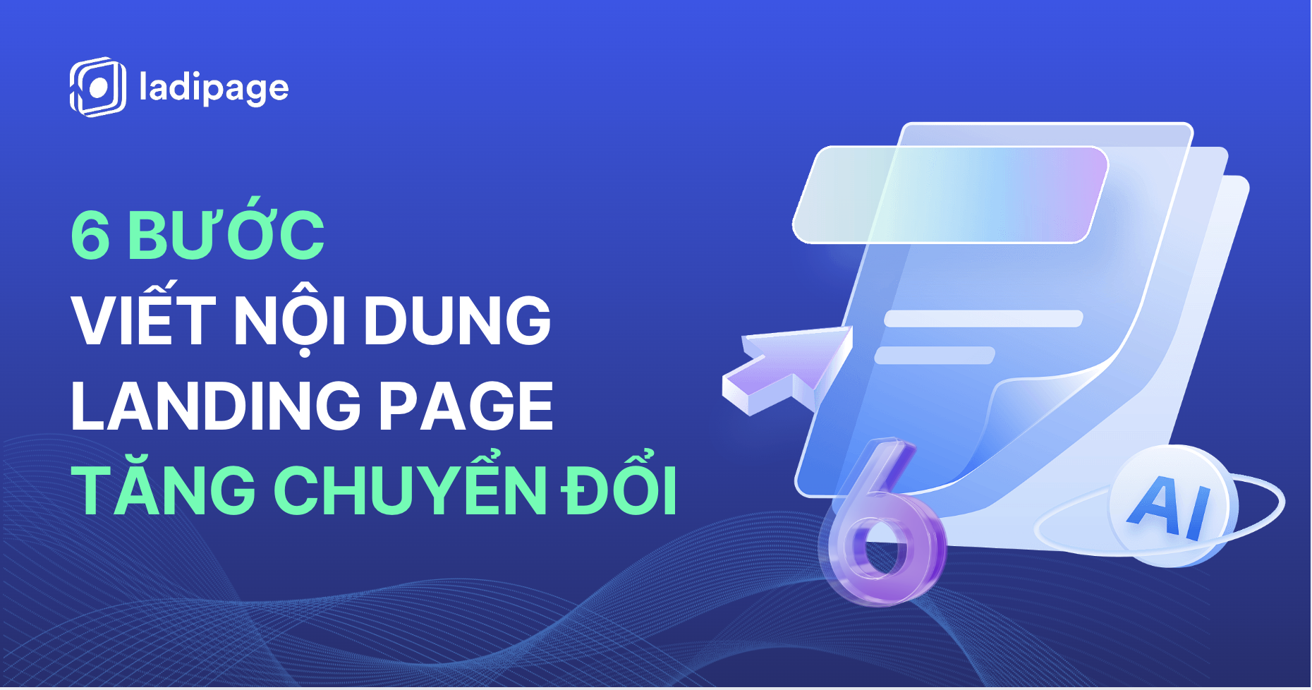 Hướng Dẫn Cách Viết Nội Dung Landing Page Thu Hút Khách Hàng