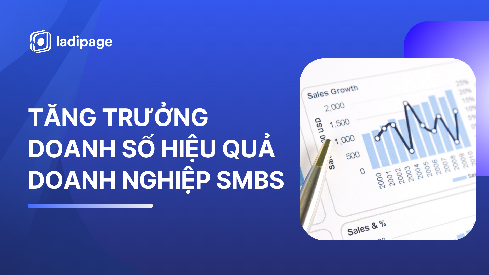 CÁCH TĂNG TRƯỞNG DOANH SỐ HIỆU QUẢ: Hướng Dẫn Chi Tiết A-Z Cho Doanh Nghiệp Nhỏ và Vừa (SMBs)