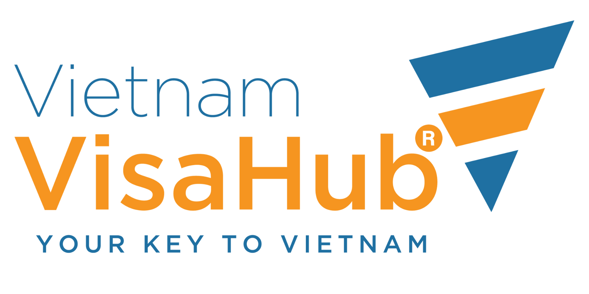 Vietnam Visa Hub Logo