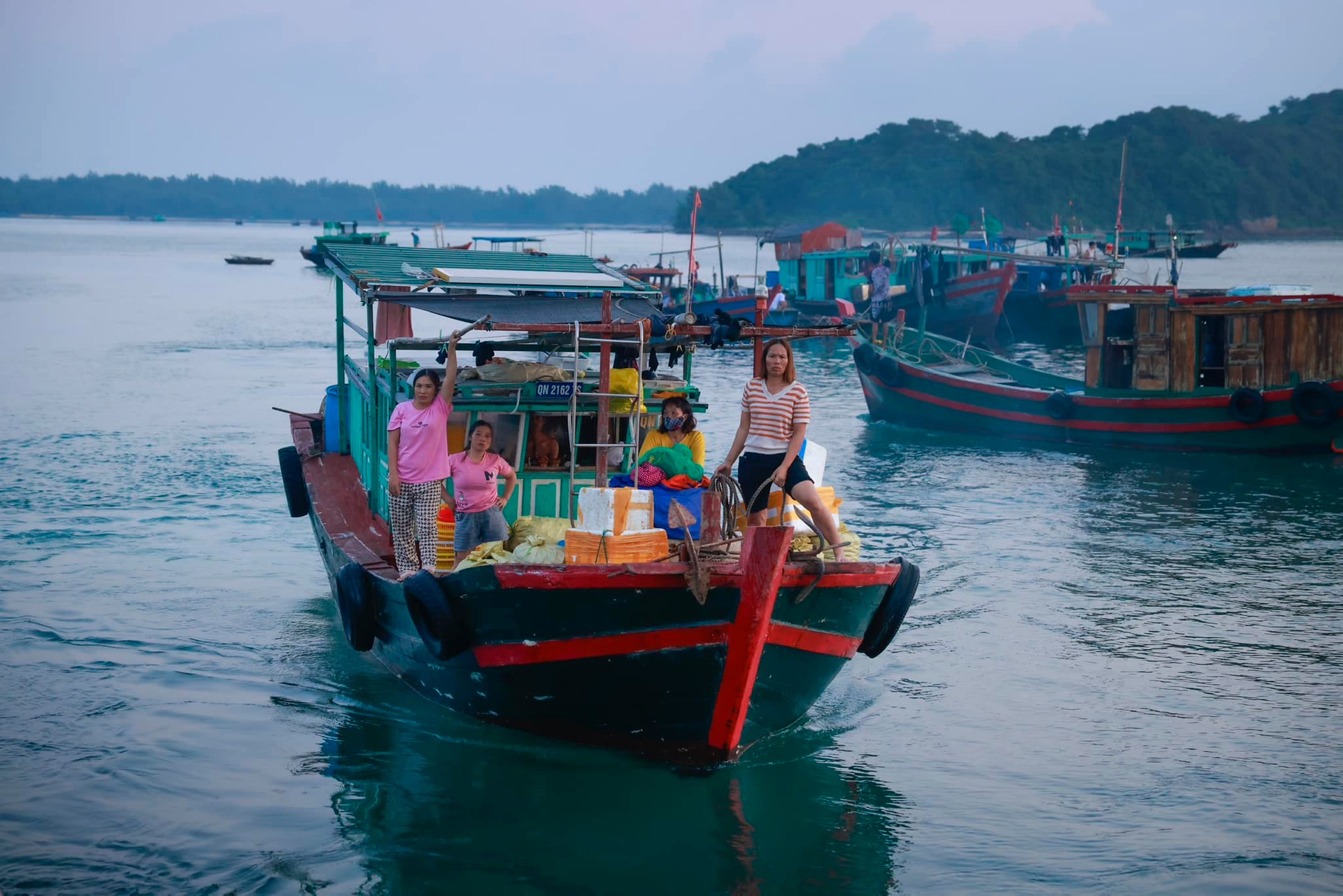 Isla de Phu Quoc: una isla paradisíaca en Vietnam ✈️ Foro Ofertas Comerciales de Viajes