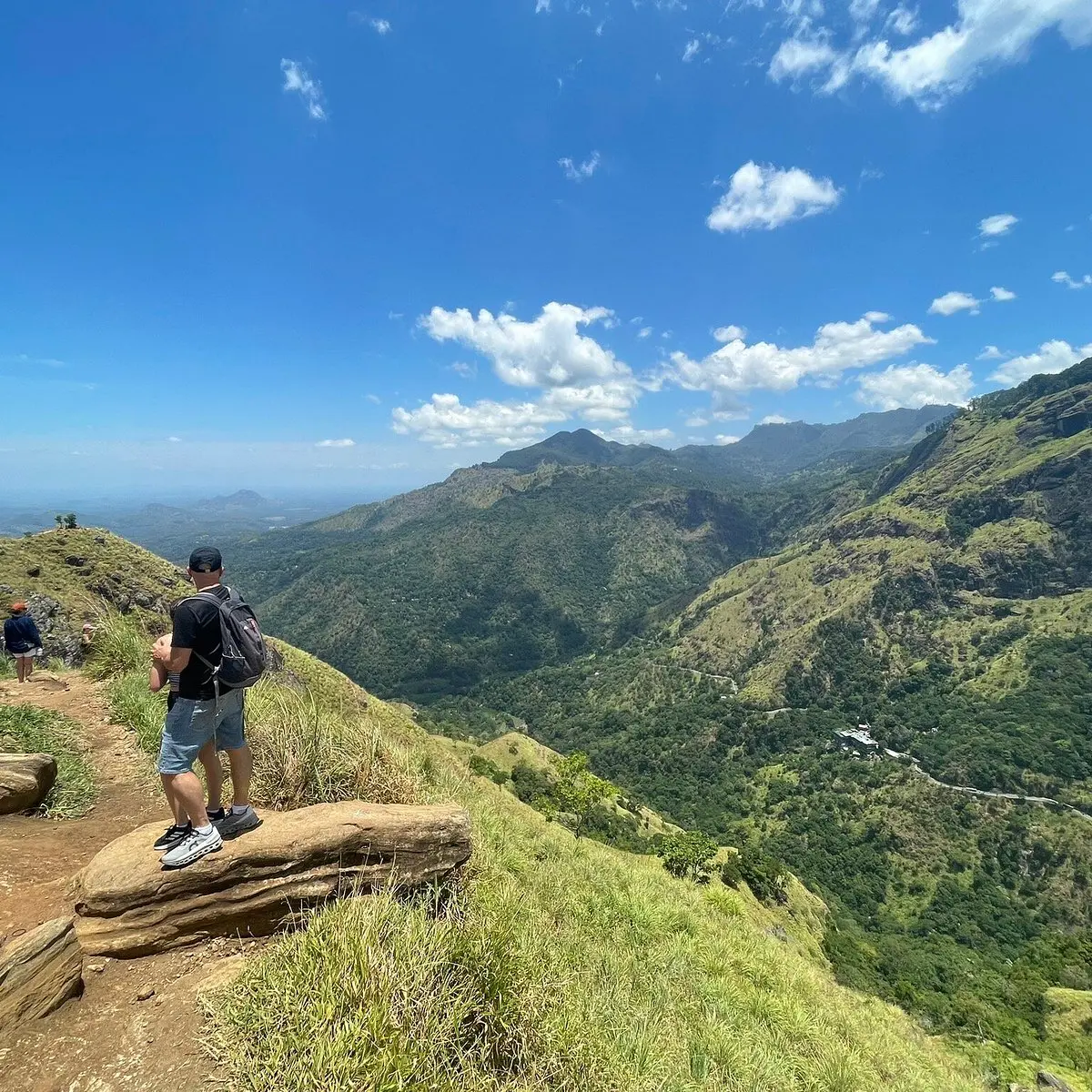 Meraviglie della Natura Sri Lanka
