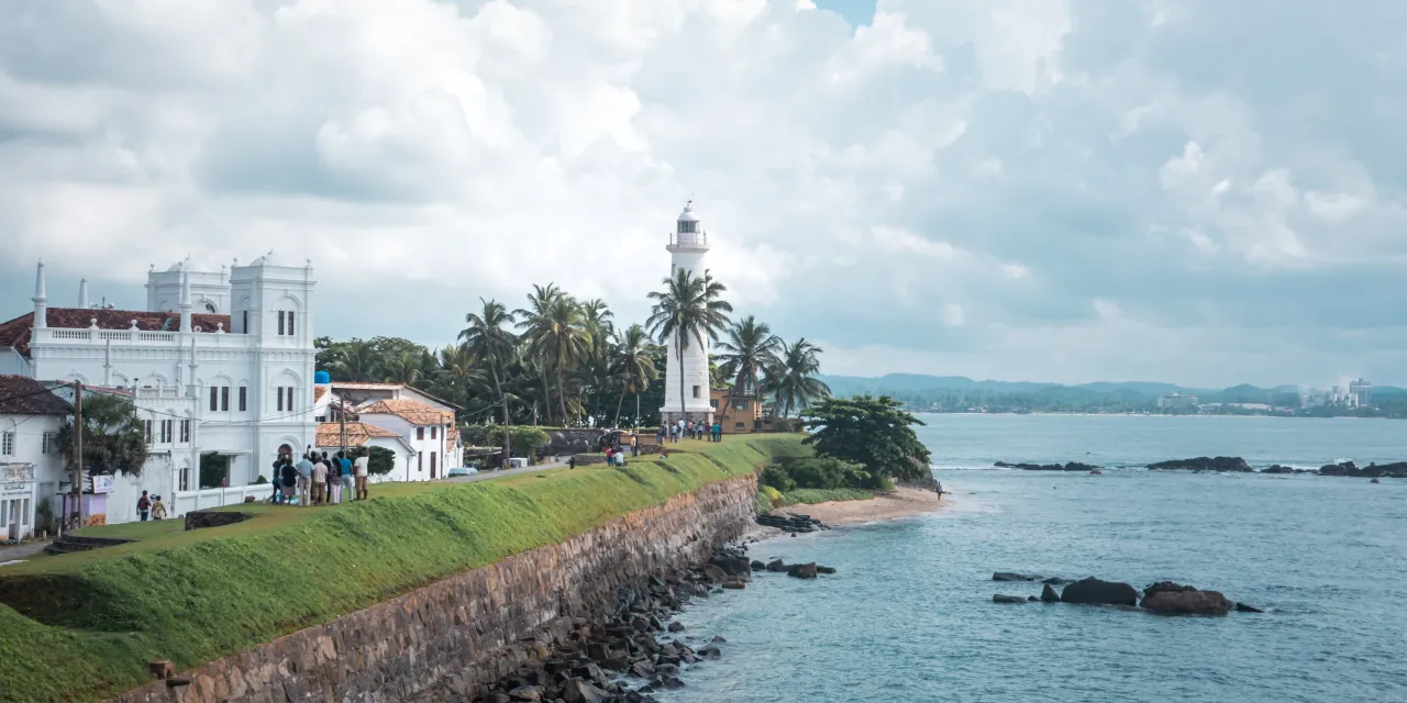 Sri Lanka 11