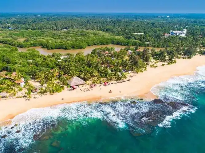 Viaggio Classico Sri Lanka