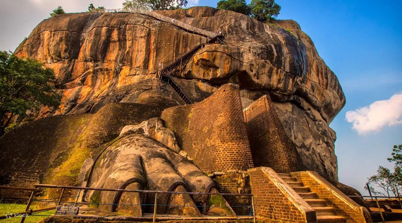 Sri Lanka 8