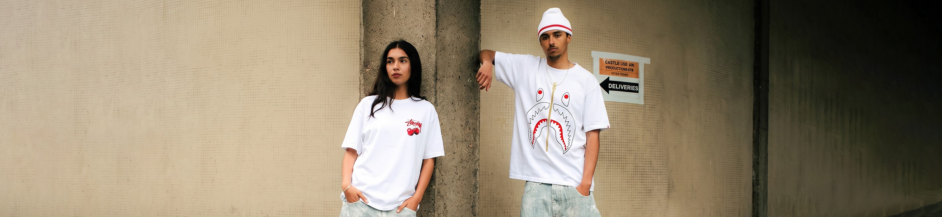 T-SHIRT Banner