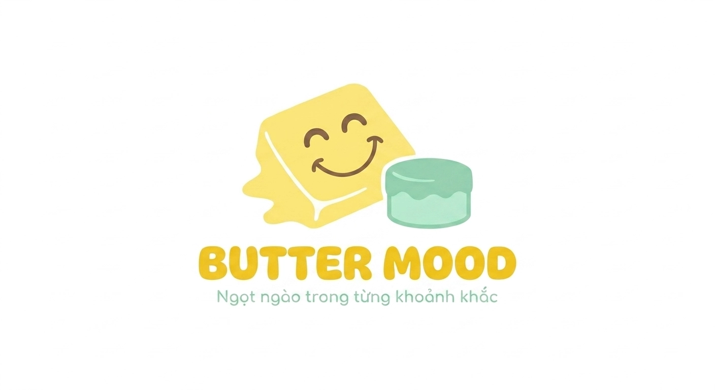 Butter Mood Project by Namiros