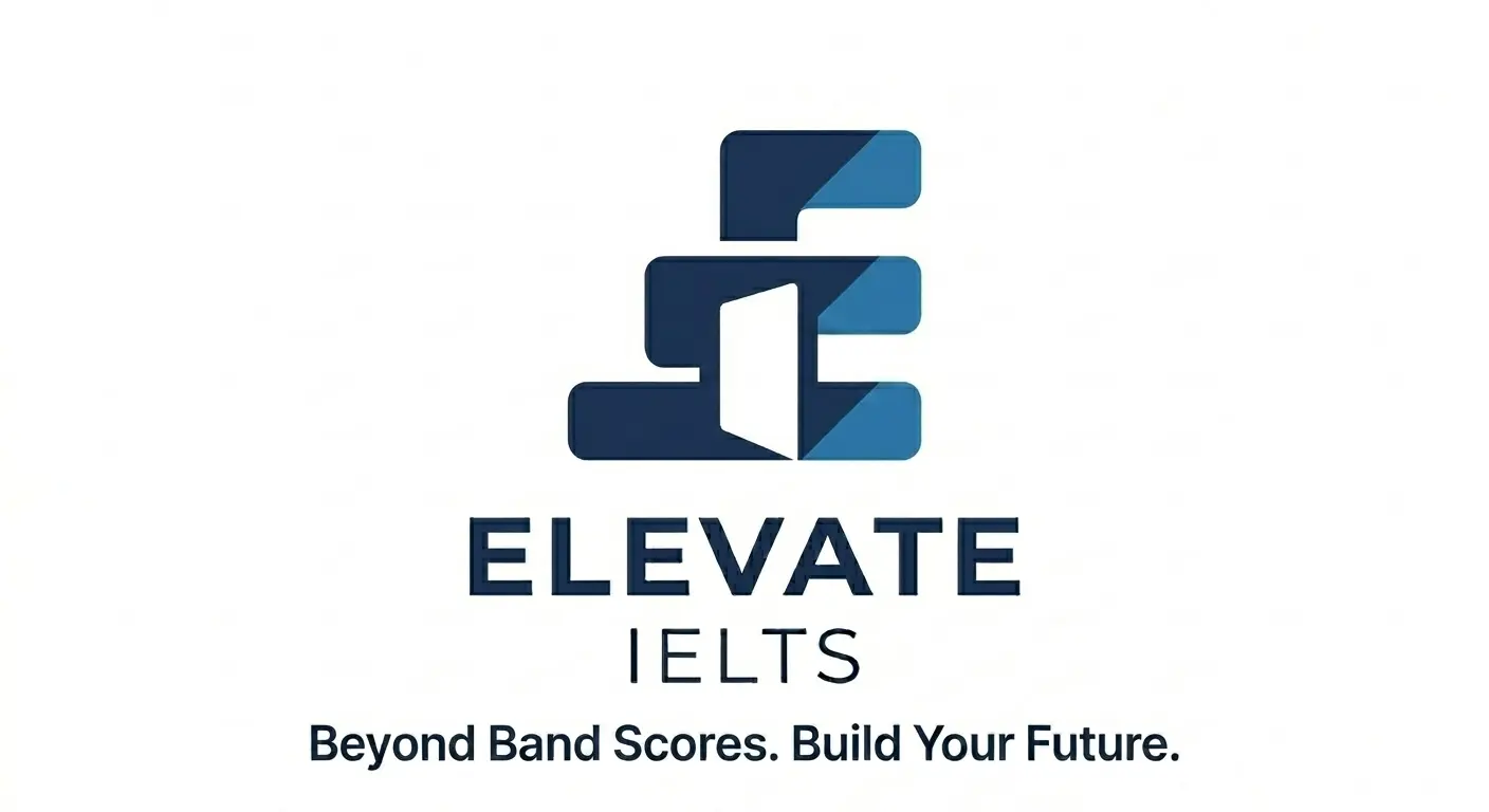 Elevate IELTS Project by Namiros
