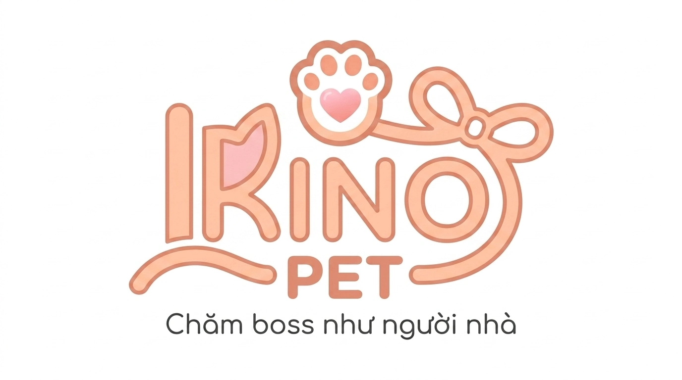 Irino Pet Project by Namiros