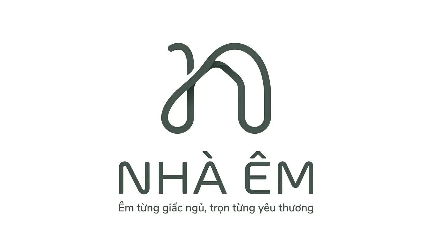 Nhà Êm Project by Namiros