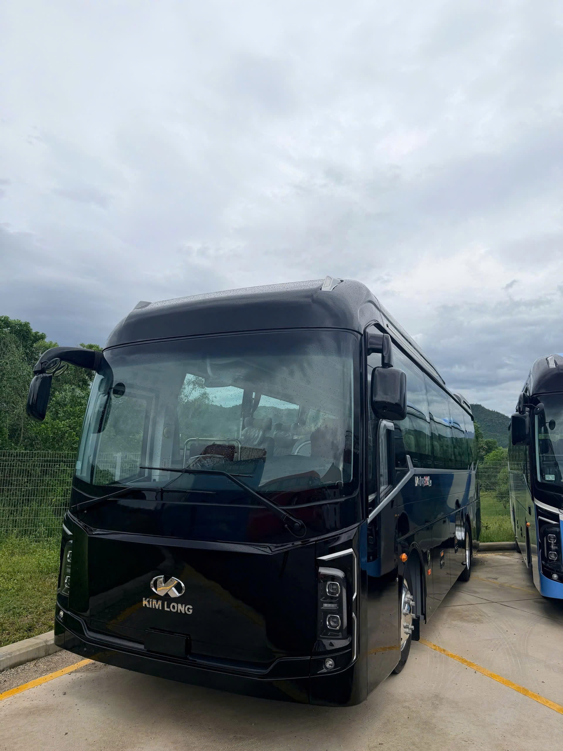 Hình ảnh xe thực tế