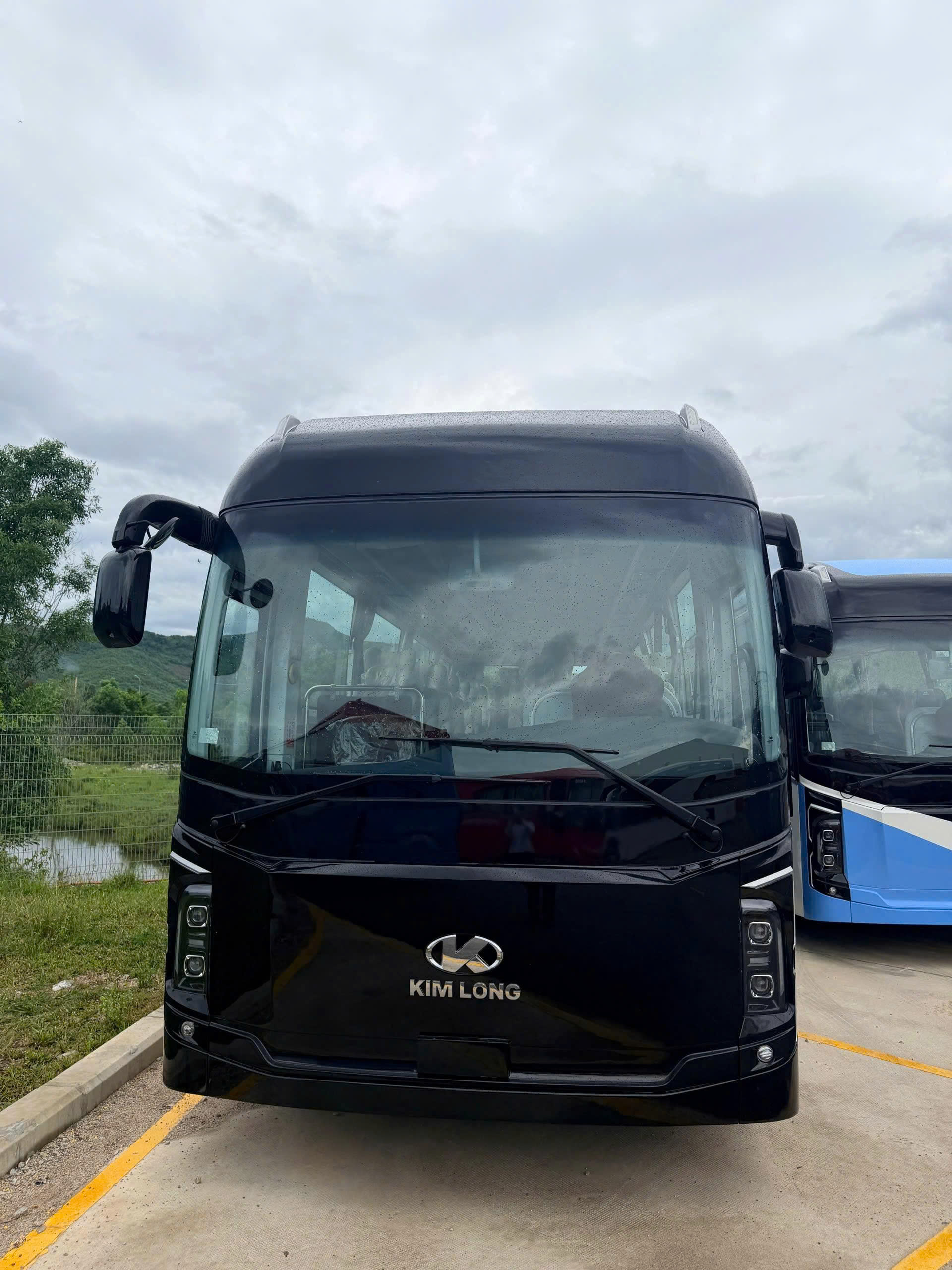 Hình ảnh xe thực tế