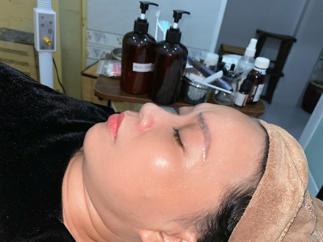 Spa Bích Chi 6