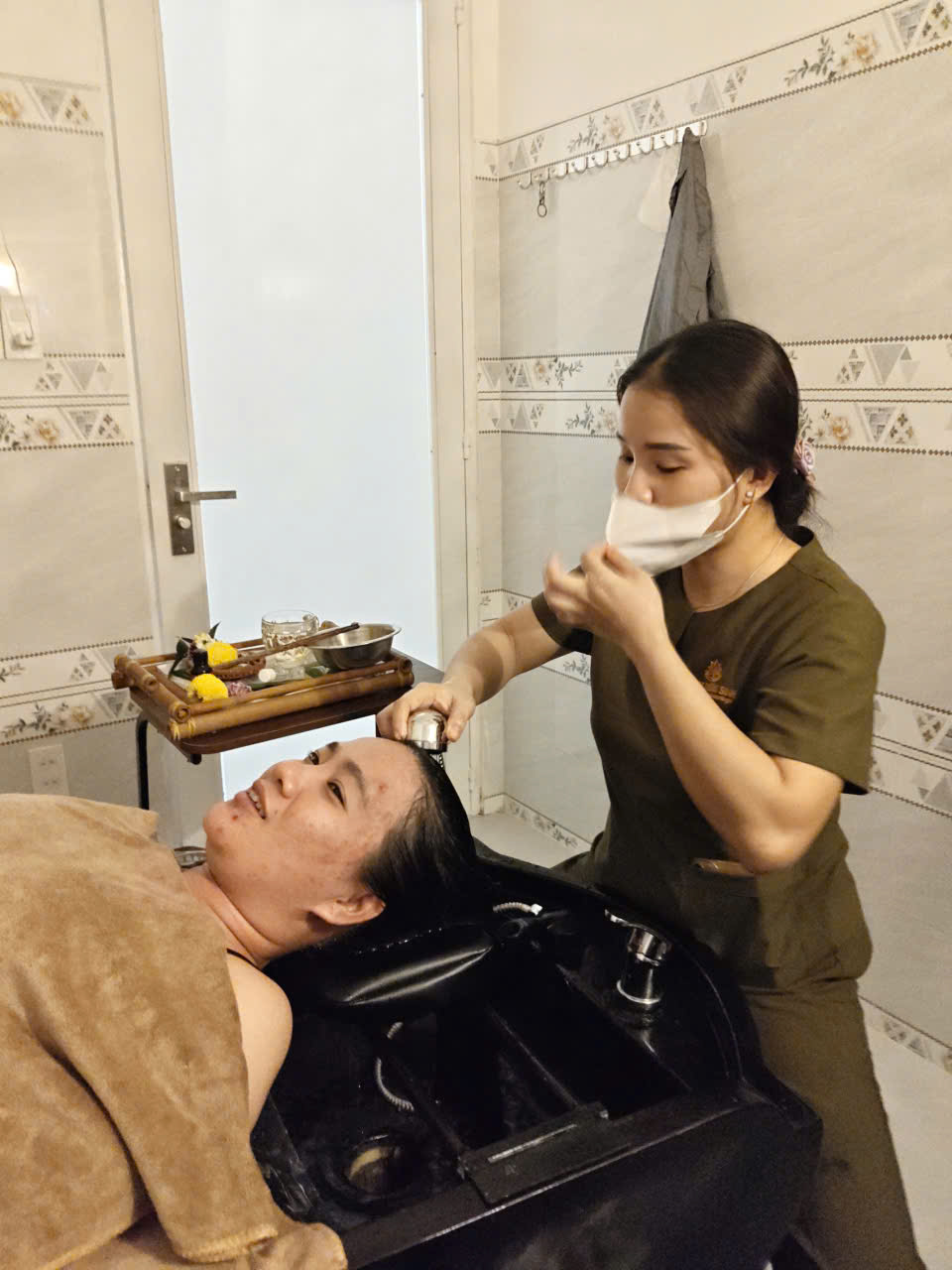 Spa Bích Chi 3