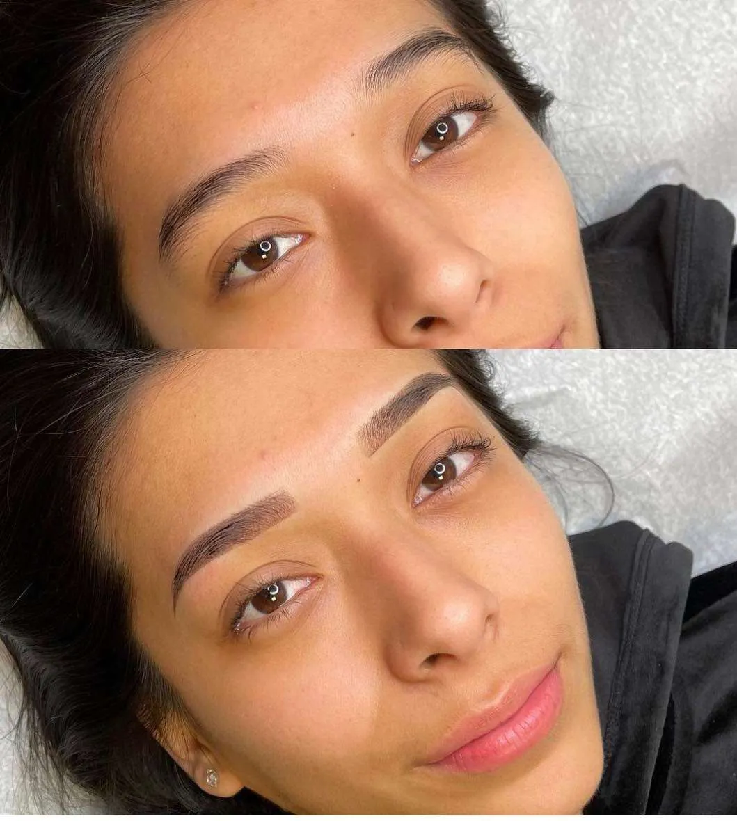 M Beauty Image
