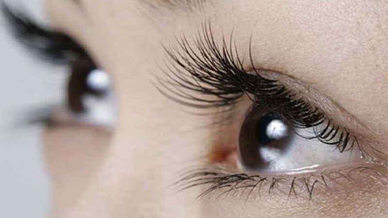 Eyelash Extensions