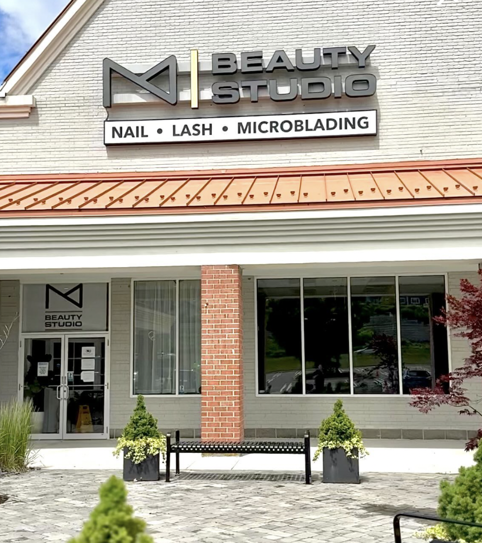 M Beauty Studio Orange Connecticut