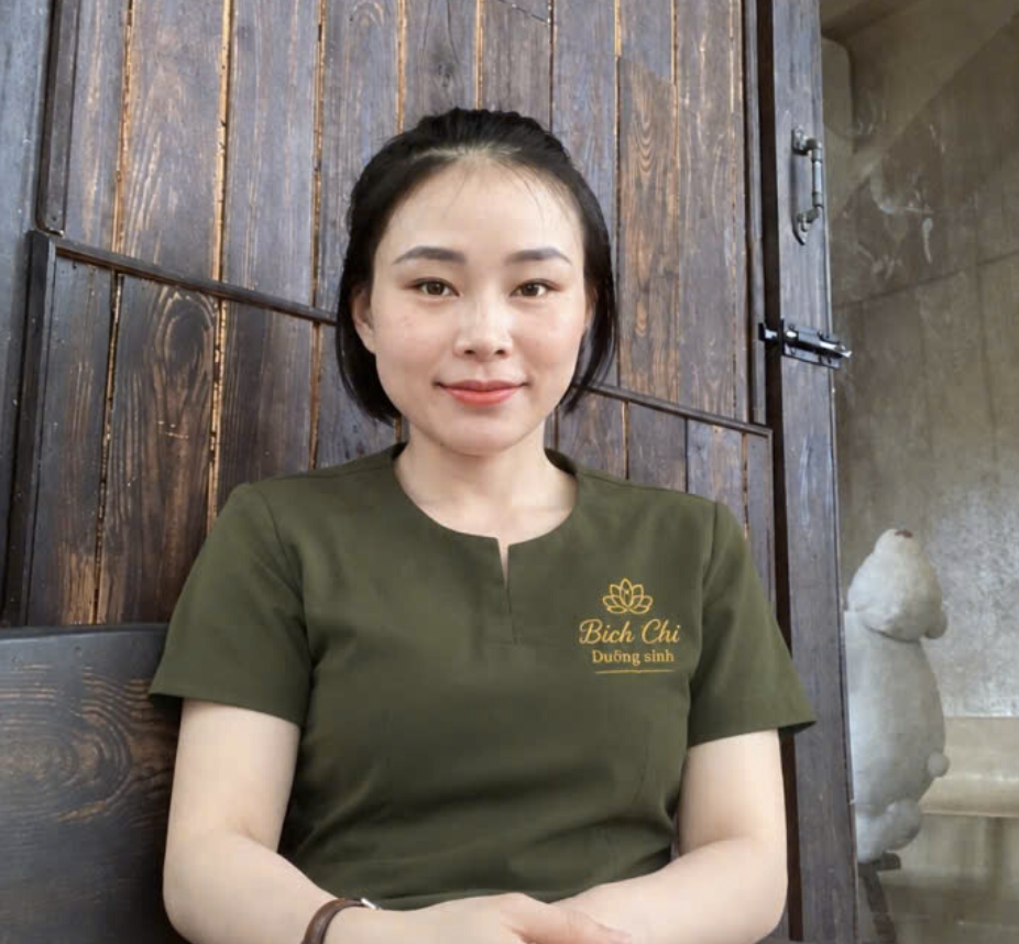 Thanh Thùy