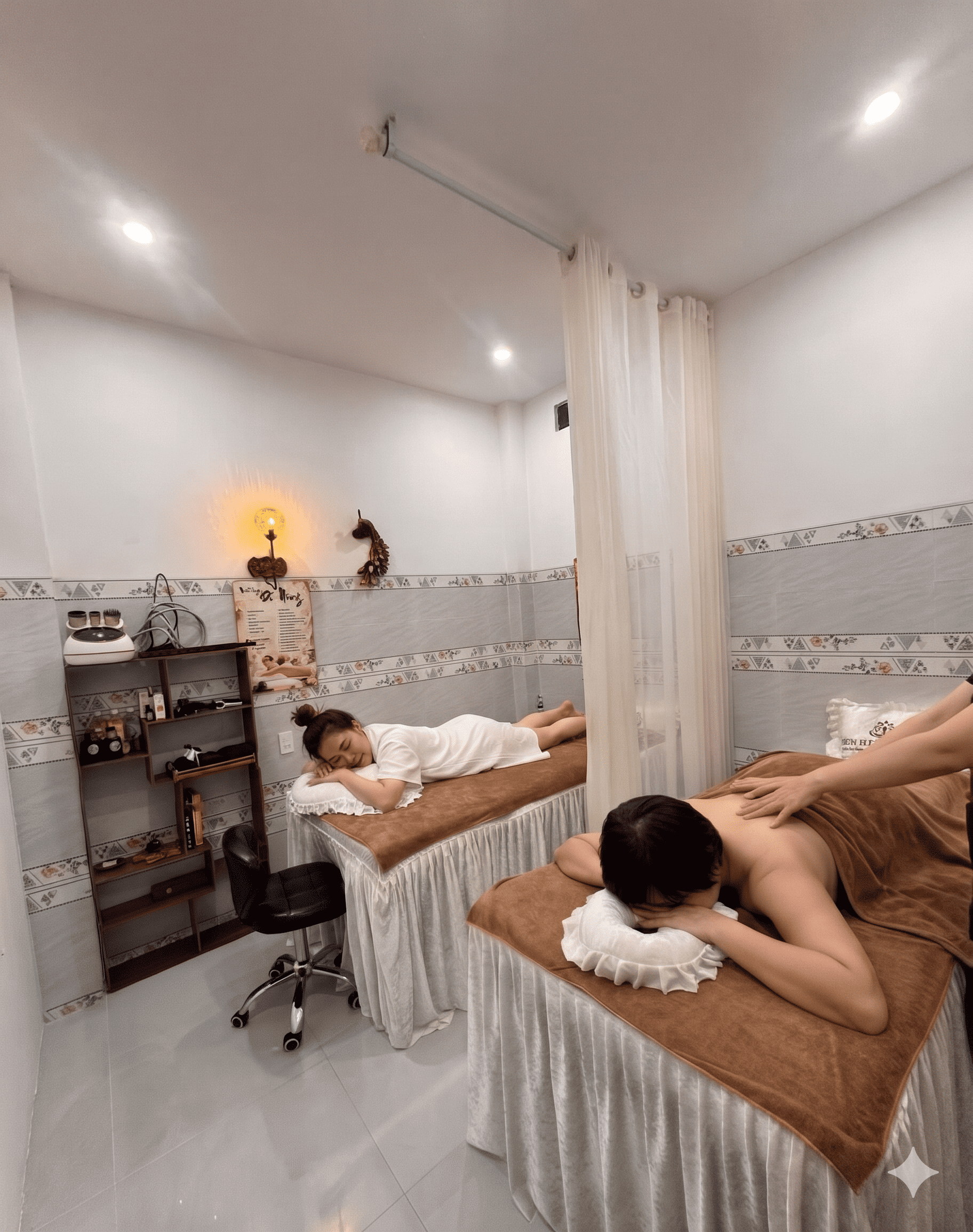 Spa Bích Chi 8