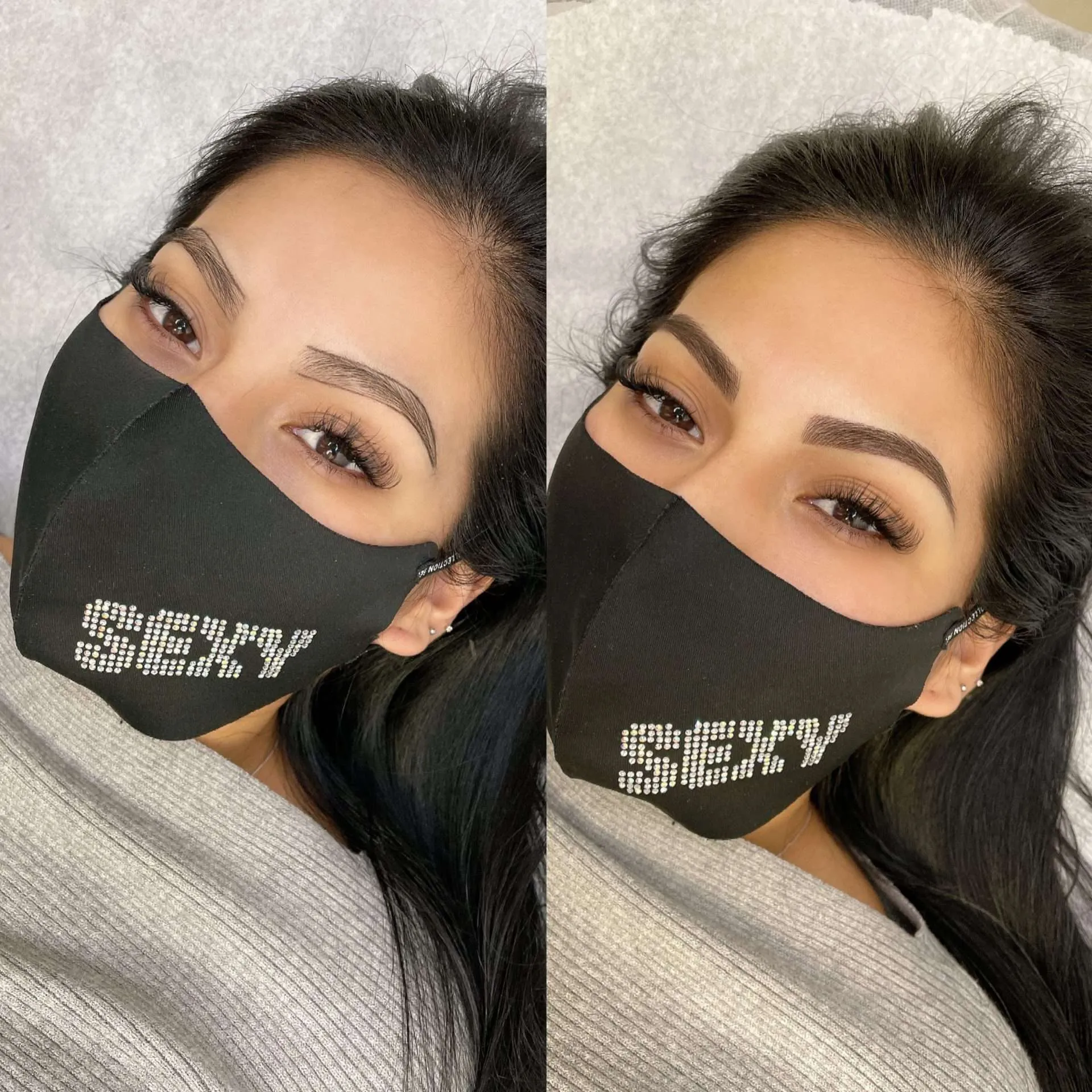 M Beauty Image