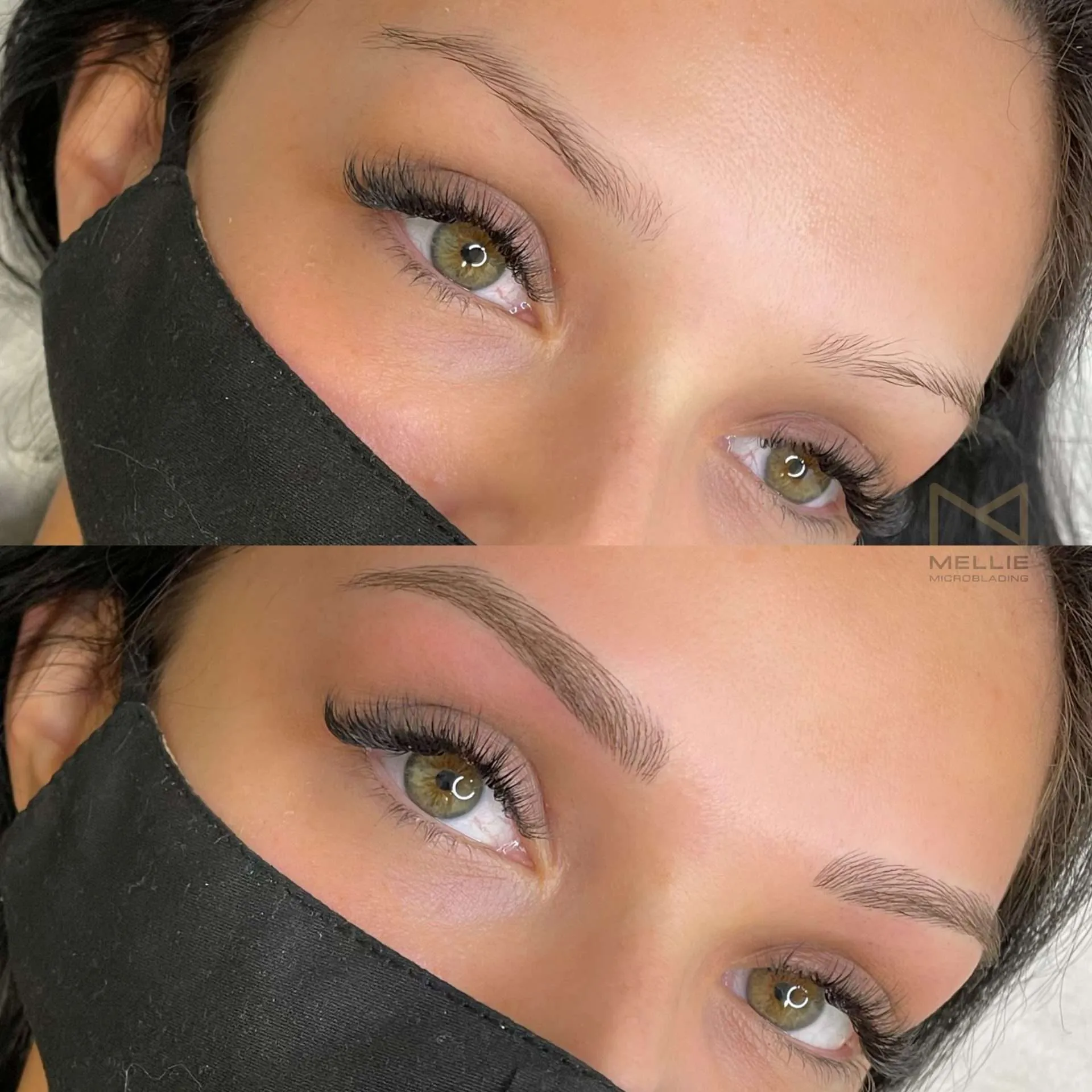 M Beauty Image