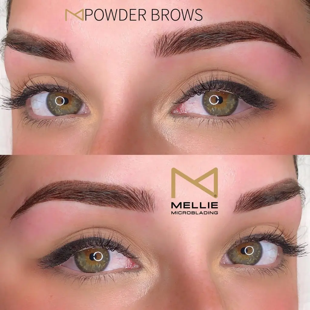 Microblading & Shading