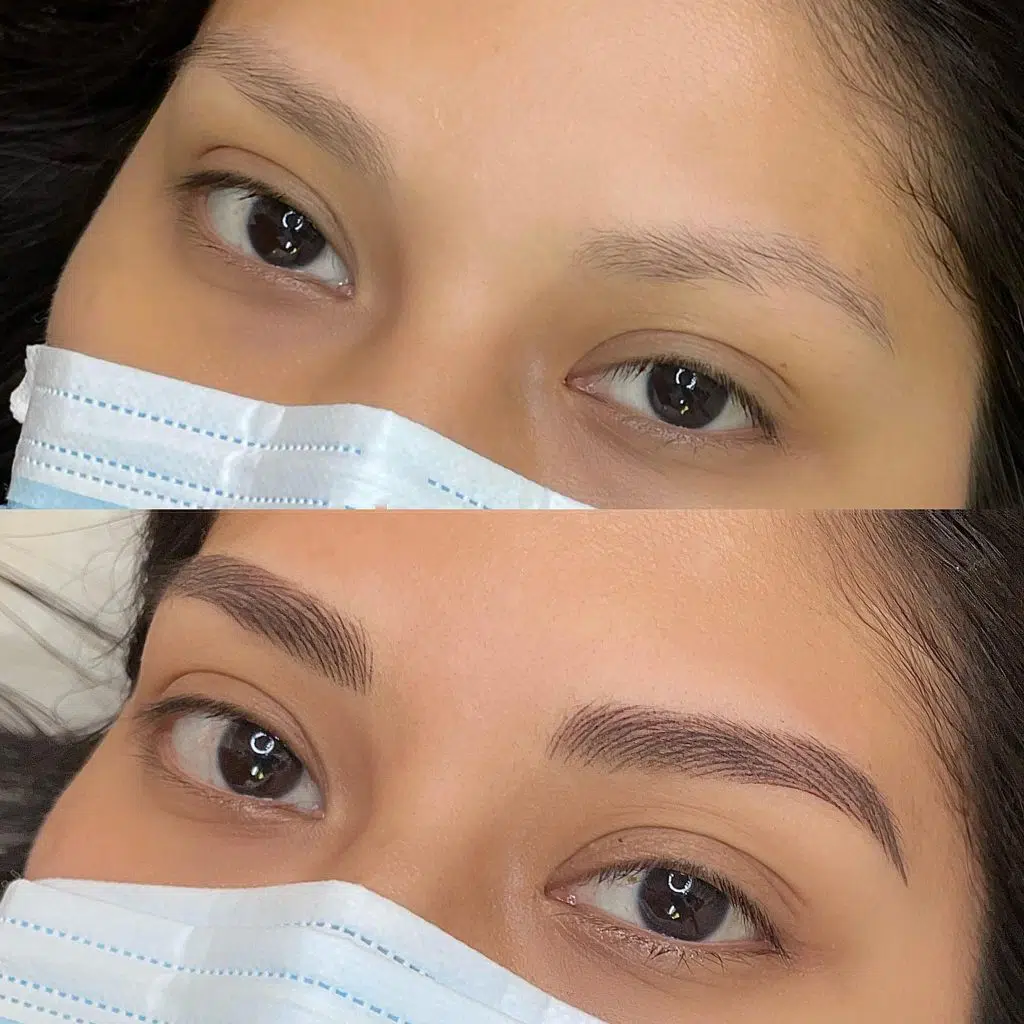 Nano Brows