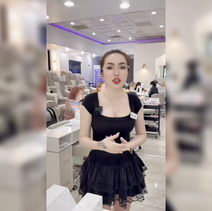 Ms. Nhu Thao