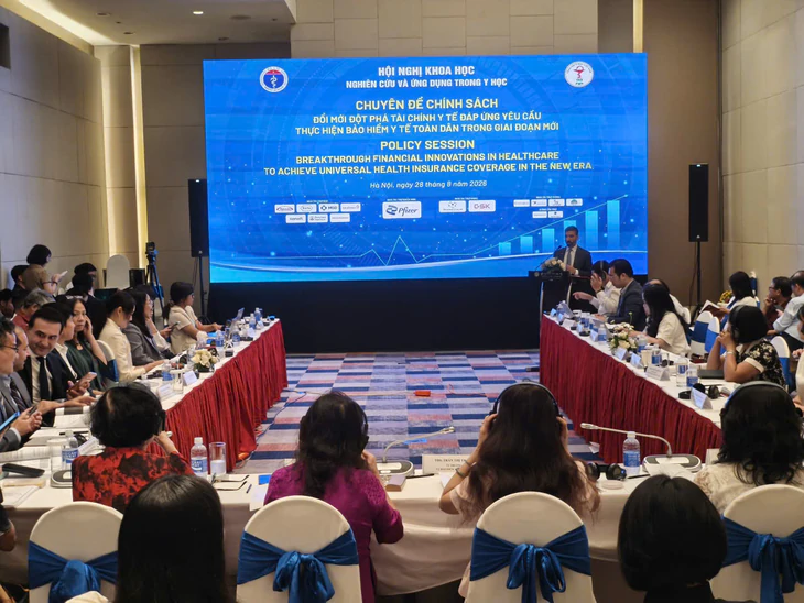 Báo Tuổi Trẻ