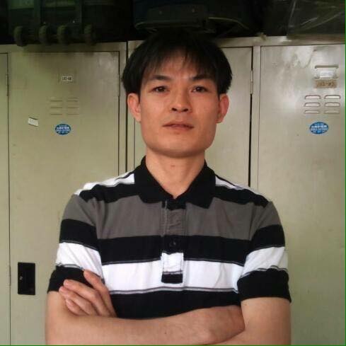 Mr Trọng