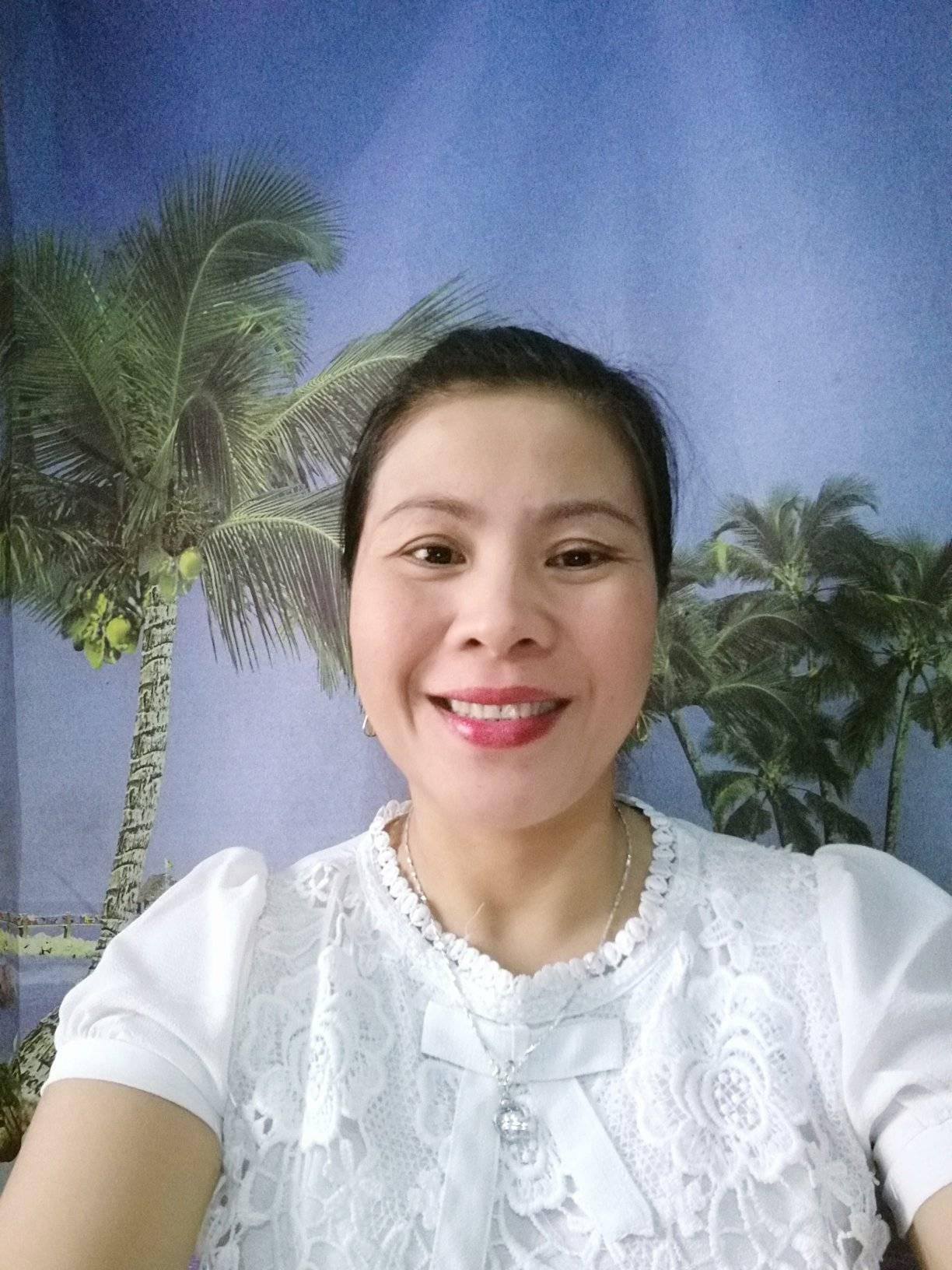 Nguyễn Thu Hà