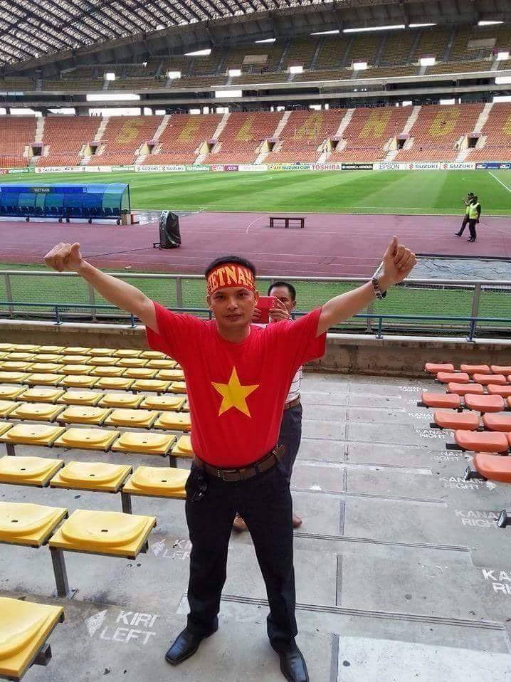 Lê Đình Tuấn