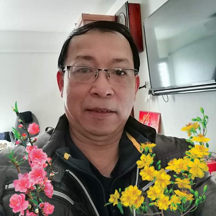 Chú Lê Quốc Bảo
