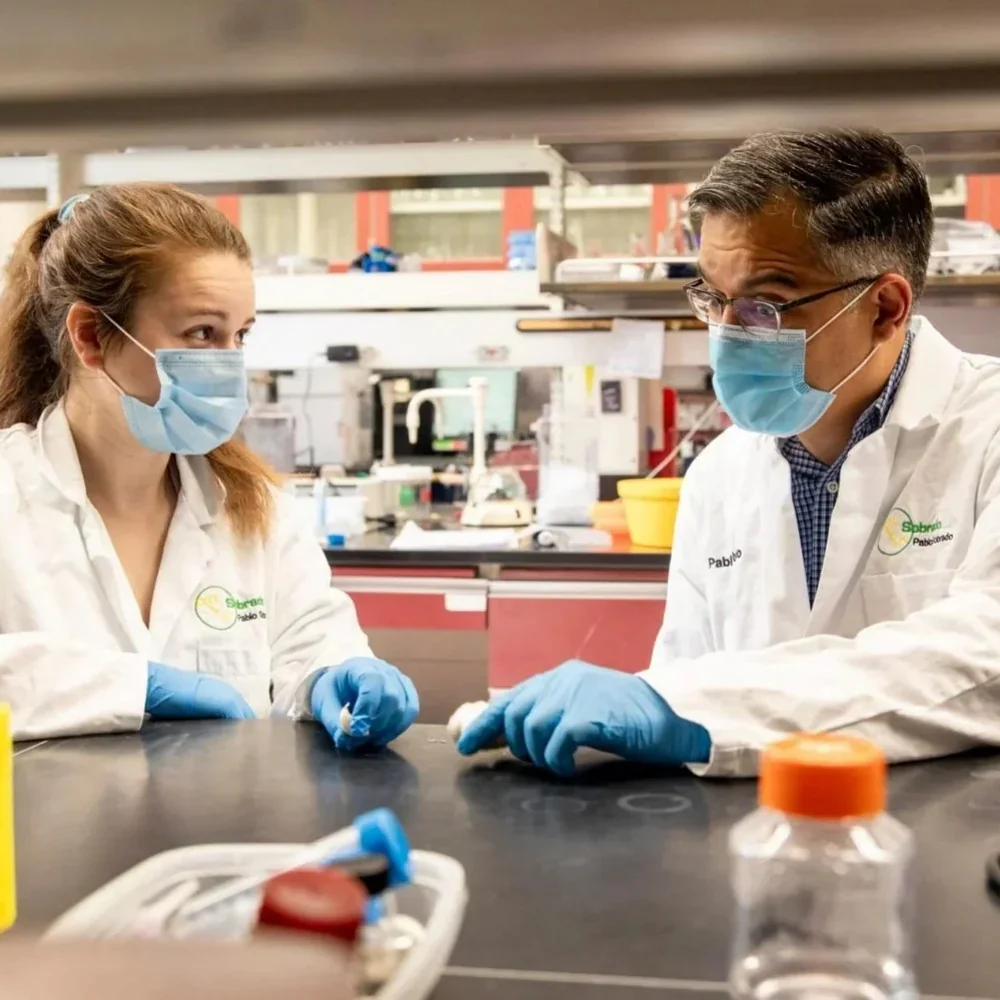 Astaxanthin research
