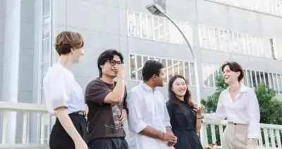 Nhật ngữ Osaka YMCA Gakuin